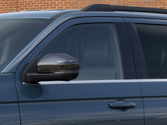 New 2027 Nocturnal Blue Metallic Ford Active image 43