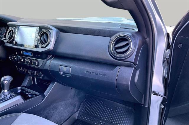 Certified Used 2023 CELESTIAL SILVER Toyota  image 19