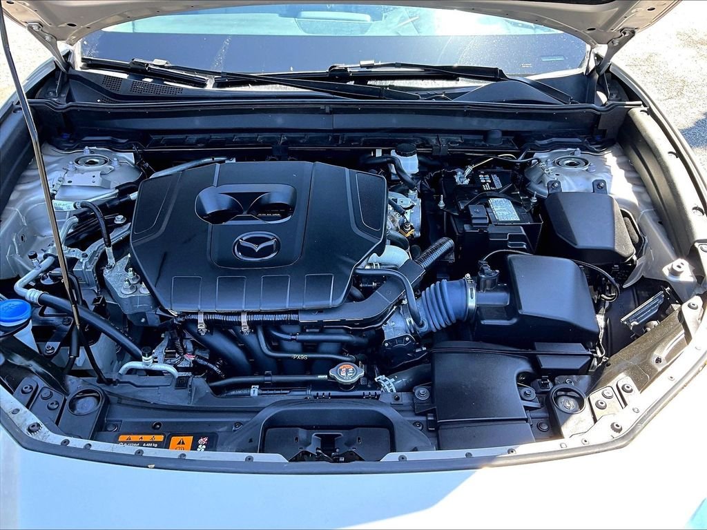 2023 Mazda CX-30 Preferred - Photo 30
