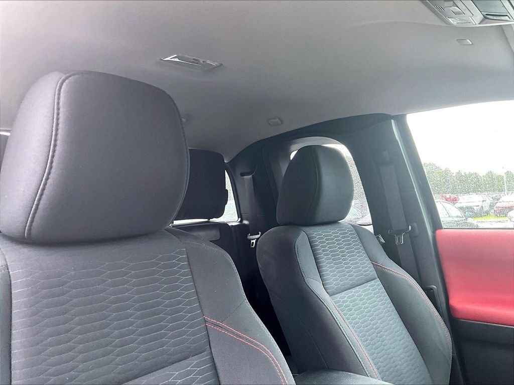Used 2019 Black Toyota SR5 image 22