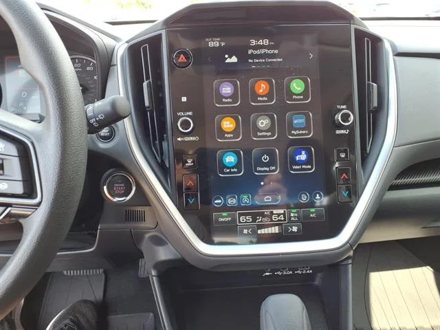 2025 Subaru Crosstrek Premium - Photo 13