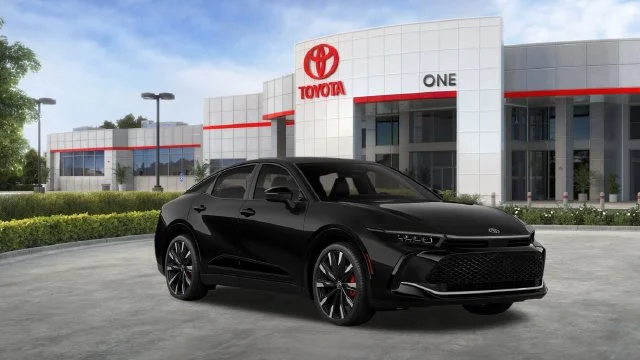 New 2027  Toyota Platinum image 18