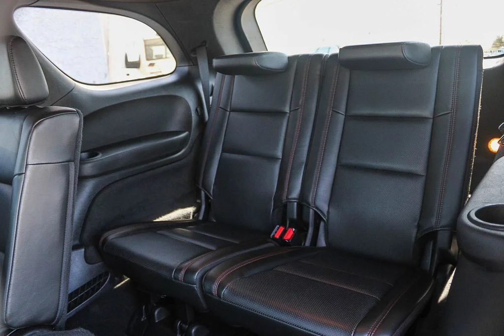 Used 2024 Red Dodge GT Plus image 20
