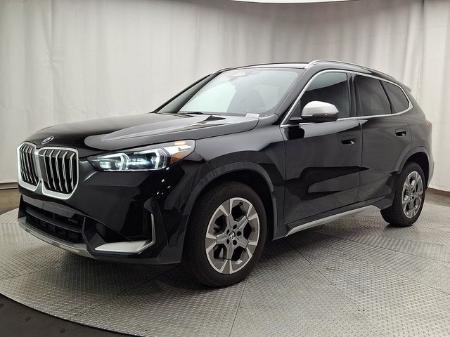 2024|BMW|X1|xDrive28i|4D Sport Utility