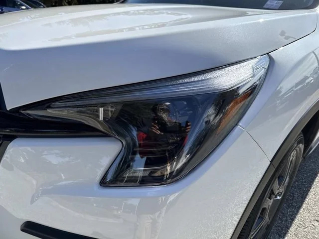 2025 Subaru Ascent Onyx Edition-Touring - Photo 53