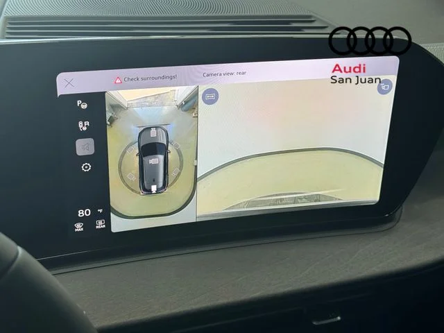 Certified Used 2026  Audi S line image 20
