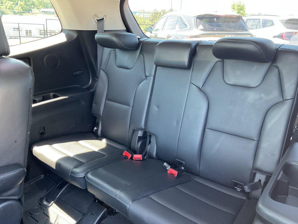 Certified Used 2024 Ebony Black Kia SX Prestige image 20