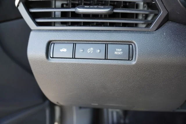Certified Used 2024 Gray Nissan 2.5 SV image 21