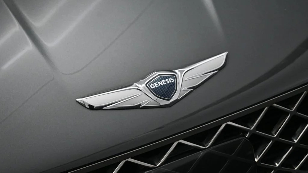 Certified Used 2023 Gray Genesis 2.5T image 20