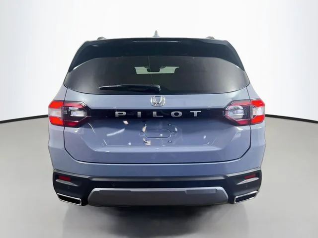 New 2026 Sonic Gray Pearl Honda EX-L image 21