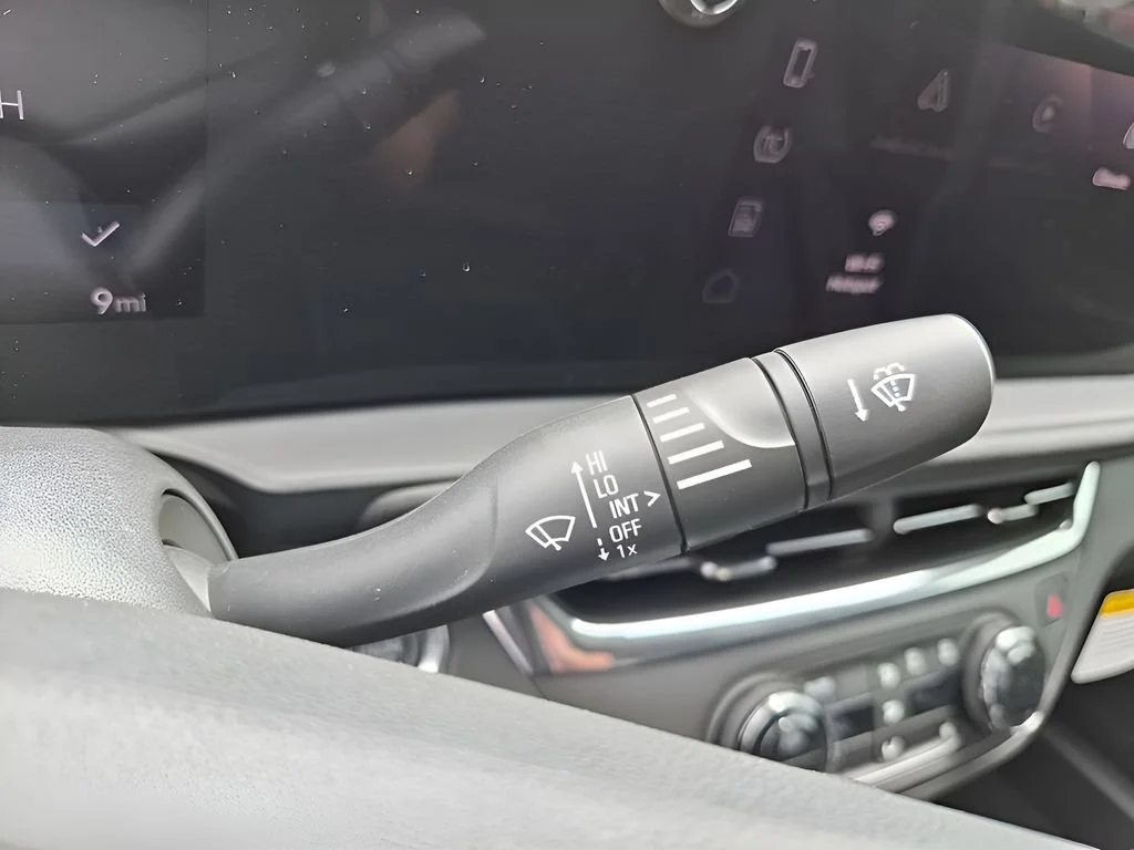 2026 Buick Envista Preferred - Photo 44