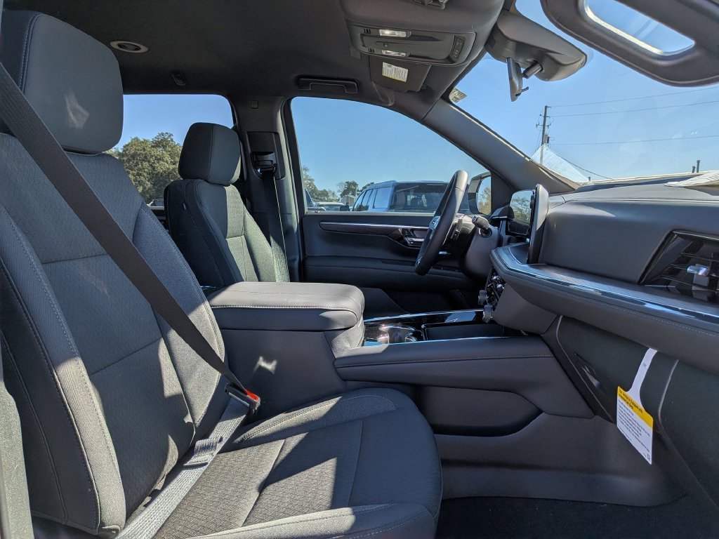 2026 Chevrolet Suburban LS - Photo 31
