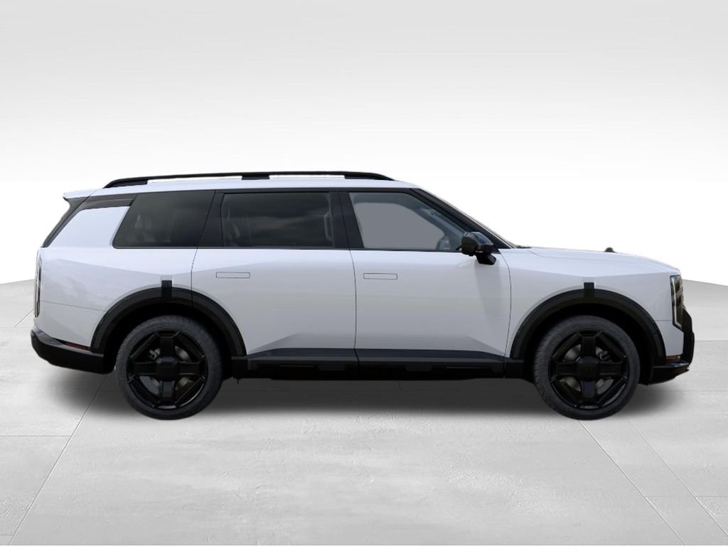 New 2027 White Kia X-Line SX image 7