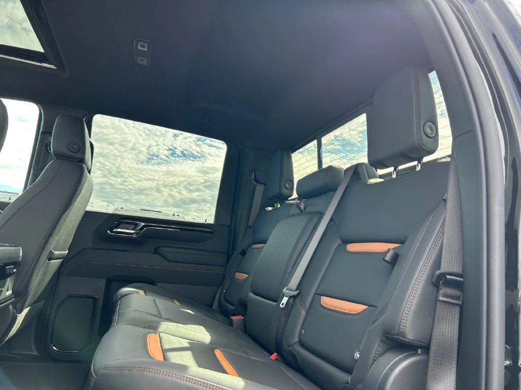 2026 GMC Sierra 2500HD AT4 - Photo 37
