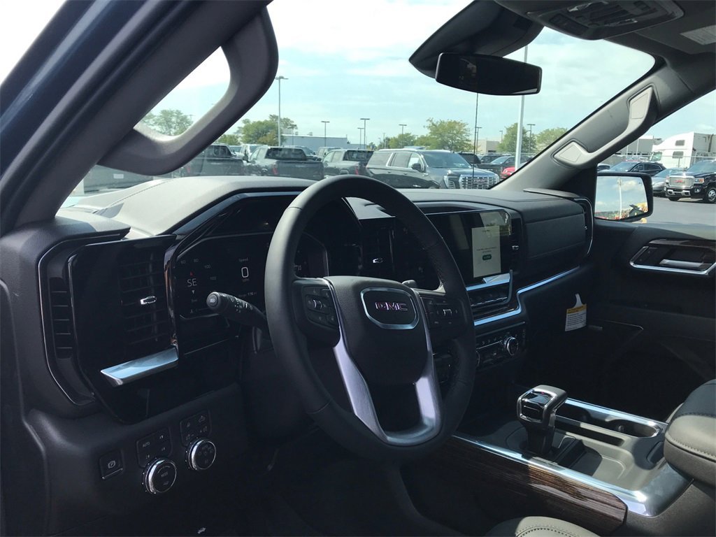2026 GMC SIERRA - Image 17