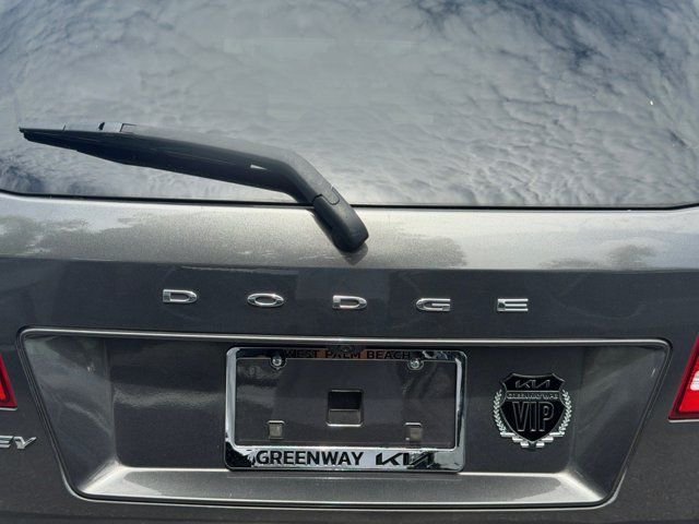 Used 2020 Gray Dodge SE image 45