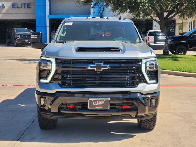 2026 Chevrolet Silverado 2500 HD LT - Photo 11