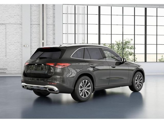 Certified Used 2026 Gray Mercedes-Benz GLC 300 image 23