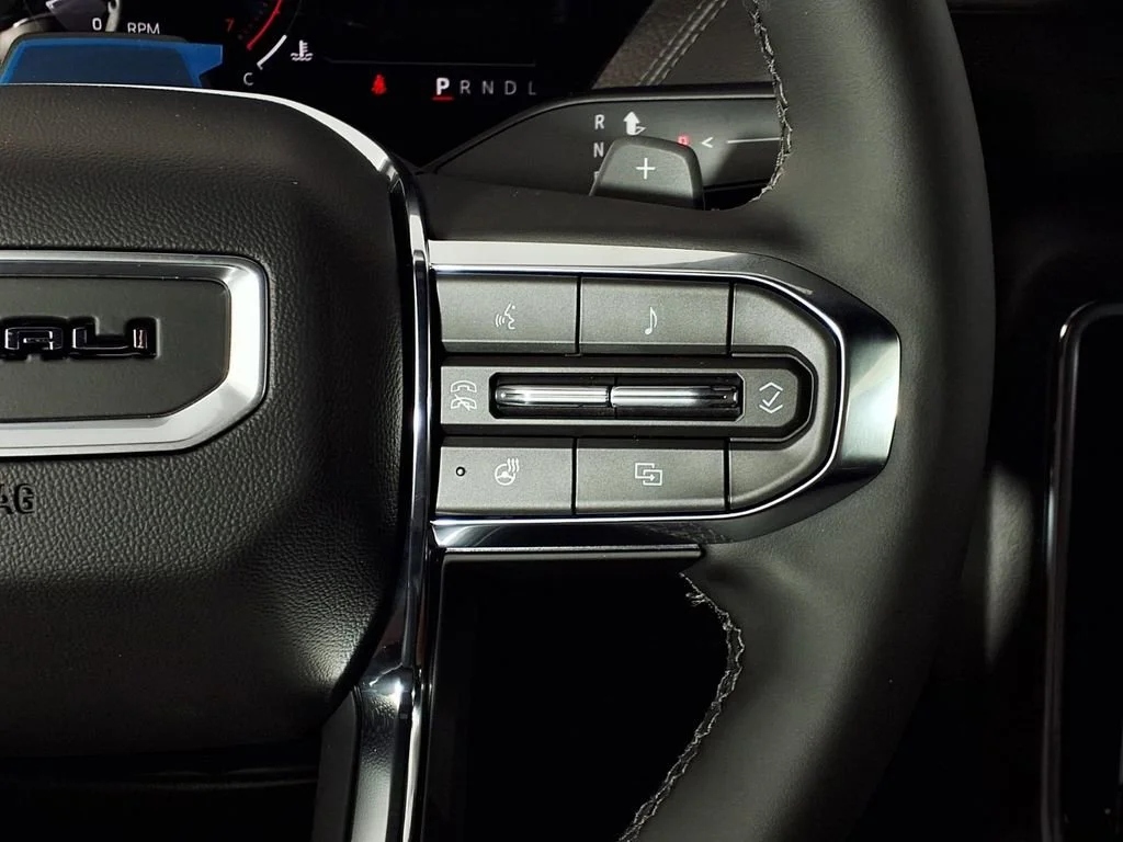 New 2026 Onyx Black GMC Denali image 19