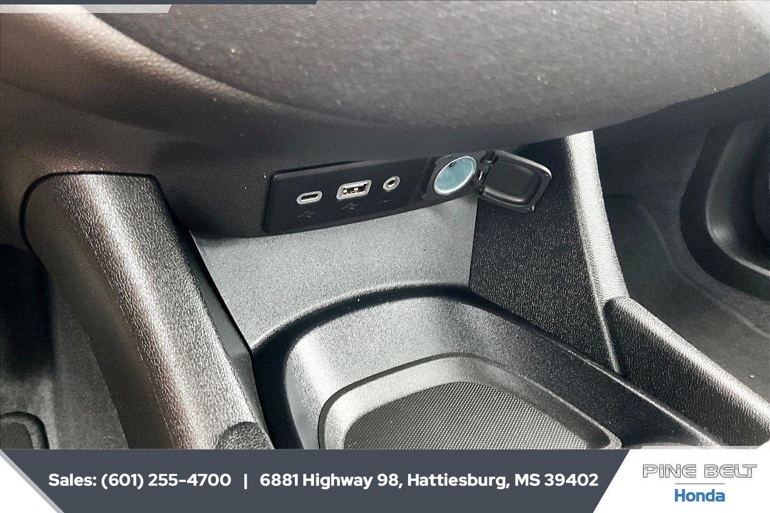 Used 2024 Summit White Chevrolet LS image 23