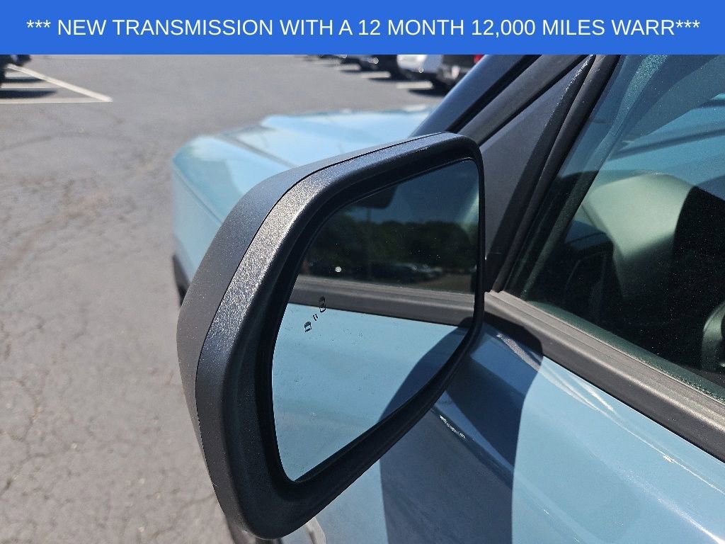 Used 2022 Green Ford Big Bend image 11