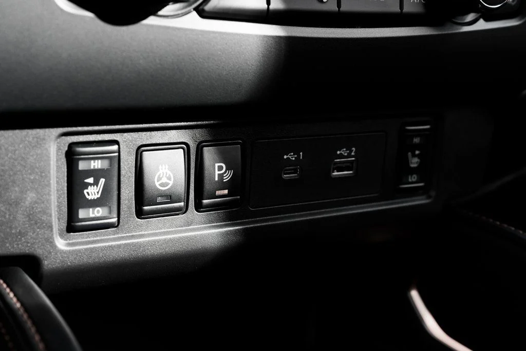 New 2026 Boulder Gray Pearl Nissan Crew Cab PRO-4X® image 17