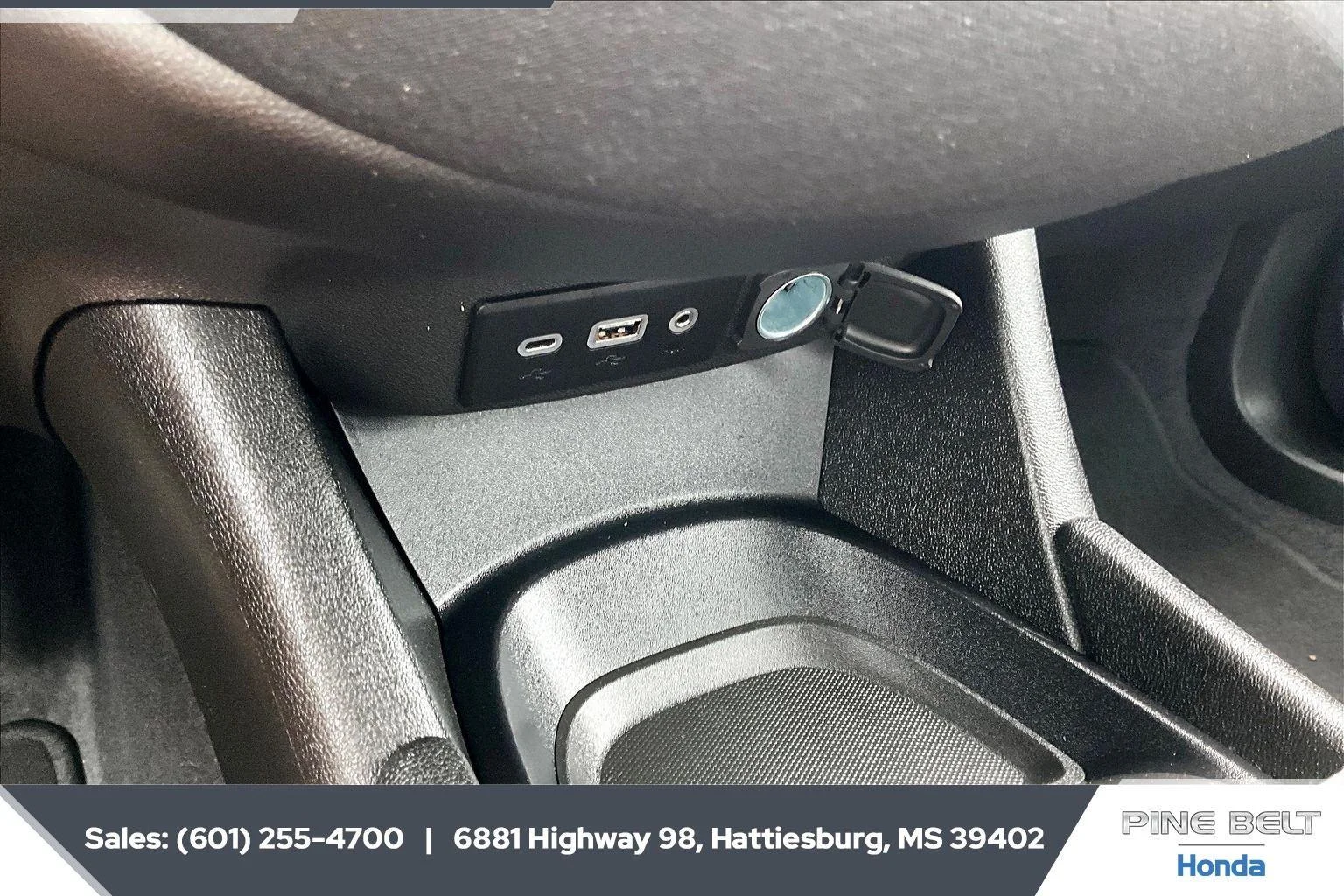 Used 2024 Summit White Chevrolet LS image 23