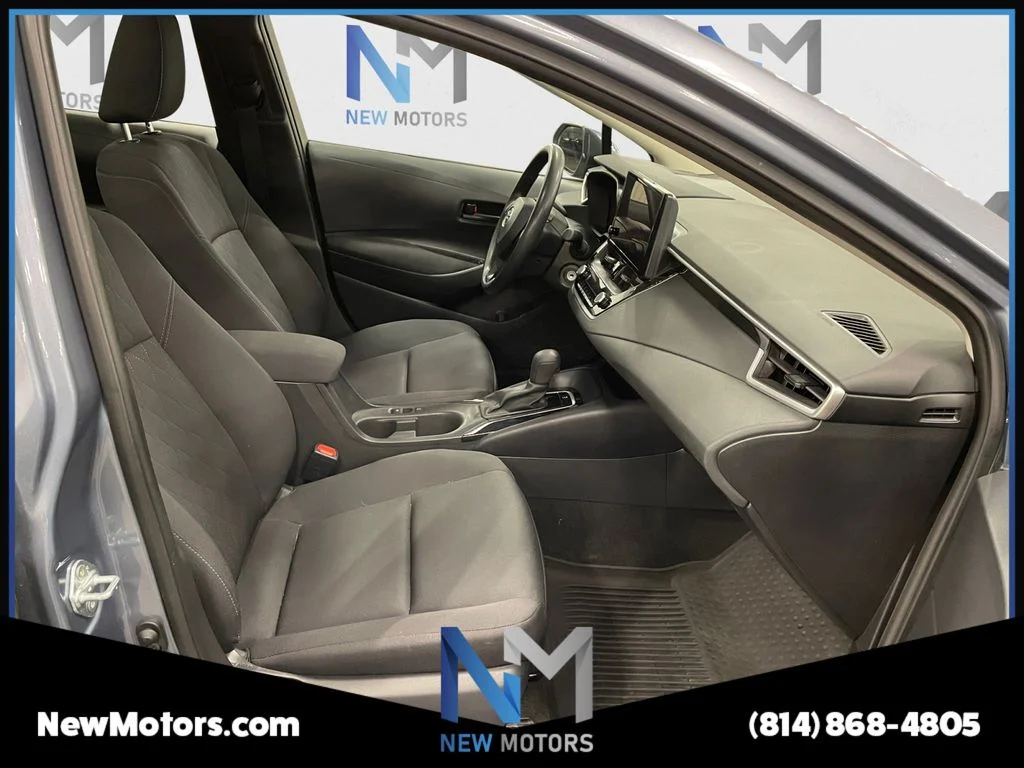 Used 2024 CELESTITE Toyota LE image 15