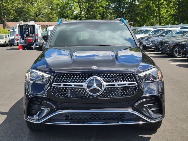 2026 Mercedes-Benz GLE GLE580 - Photo 9
