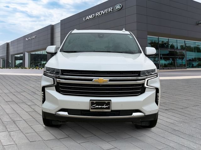 Used 2022 Beige Chevrolet LT image 8