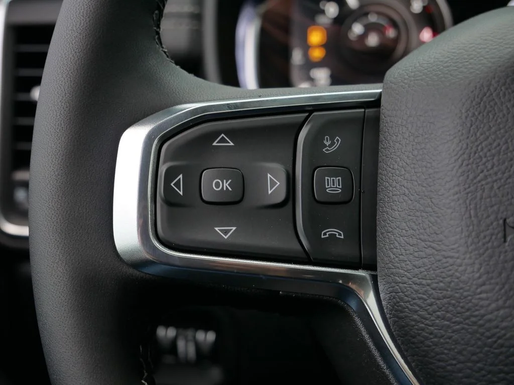 2026 RAM 2500 Laramie - Photo 26