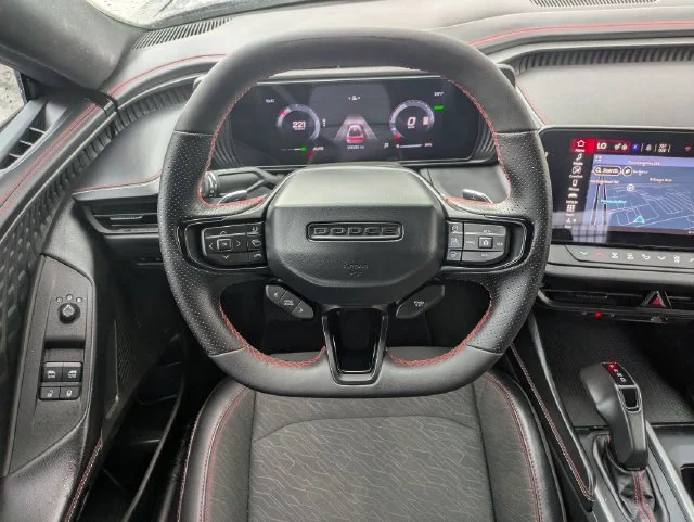 Used 2025 Black Dodge R/T image 29