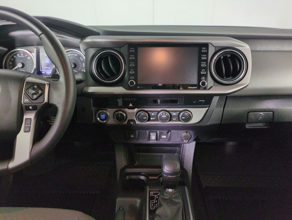 Used 2023 Blue Toyota SR5 image 17