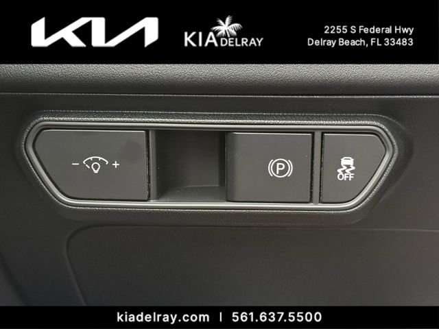 New 2026 Currant Red Kia GT-Line image 28