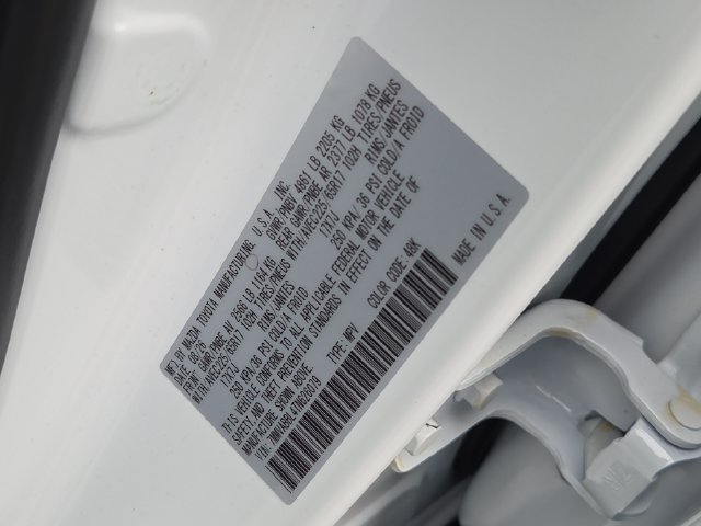 New 2026 Wind Chill Pearl Mazda 2.5 S Preferred AWD image 6