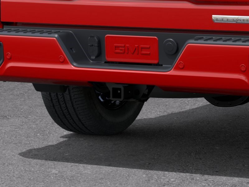 2026 GMC Sierra 1500 Elevation - Photo 14