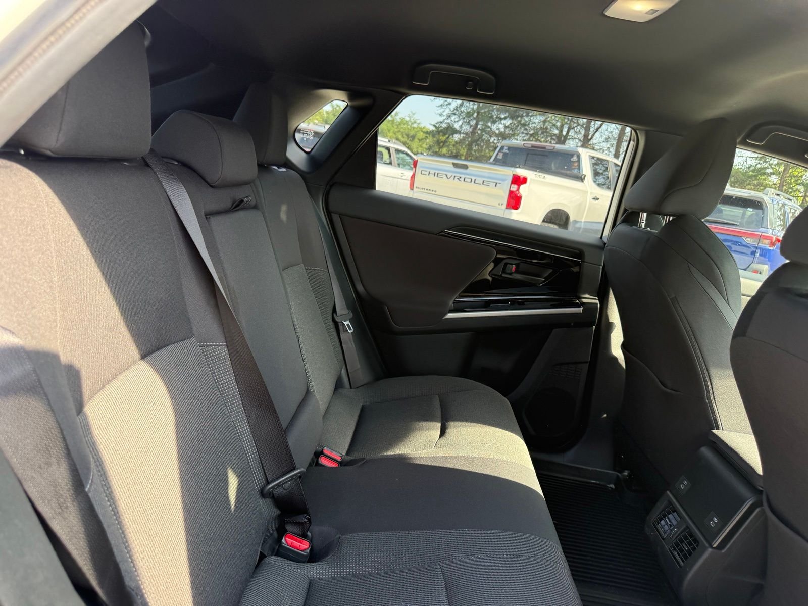 Used 2023 White Subaru Premium image 25
