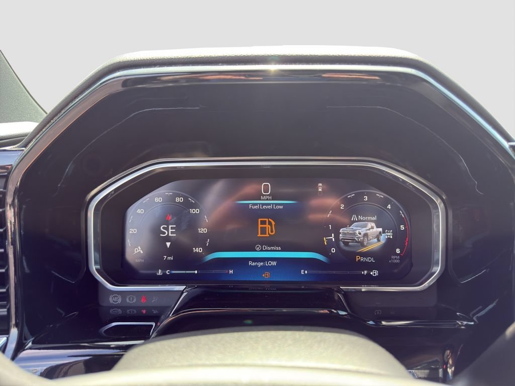 2026 Chevrolet Silverado 3500 HD High Country - Photo 11