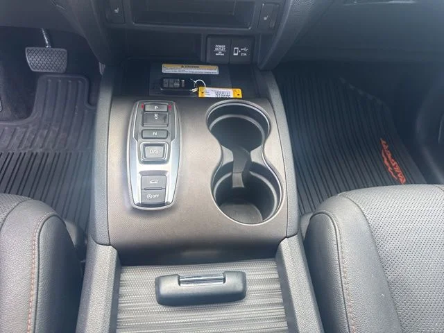 2023 Honda Passport TrailSport - Photo 18