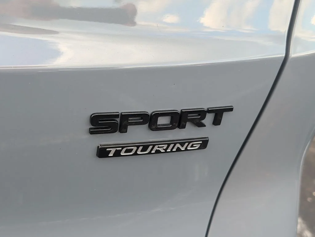 Used 2023  Honda Sport Touring image 6