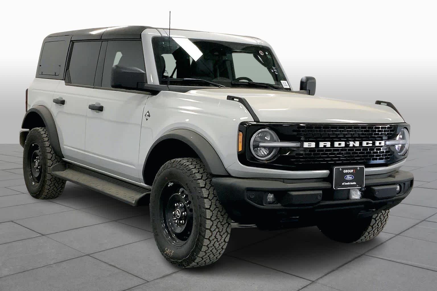 New 2026 Avalanche Ford Outer Banks® image 2