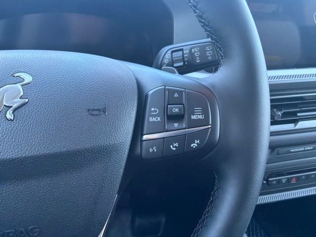 New 2026 Ruby Red Metallic Tinted Clearcoat Ford Badlands® image 15