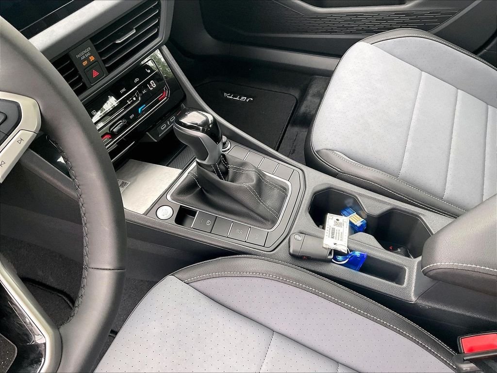 2026 Volkswagen Jetta 12