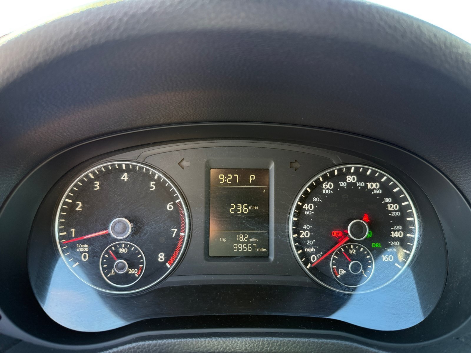 Used 2015 Gray Volkswagen 1.8T Limited Edition image 11