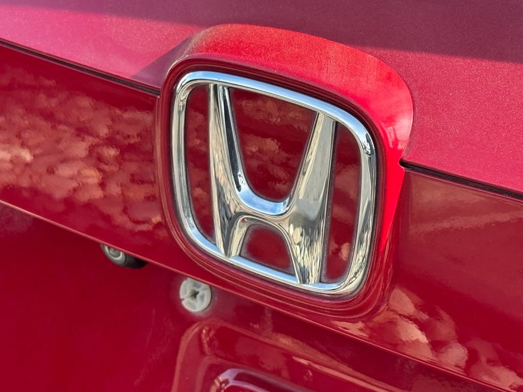 Used 2018 Red Honda Sport image 15