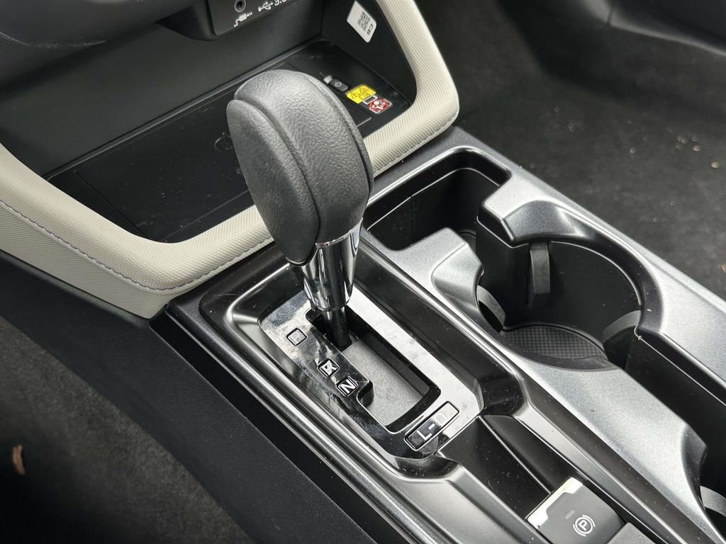 Certified Used 2026 Gray Subaru Premium image 23