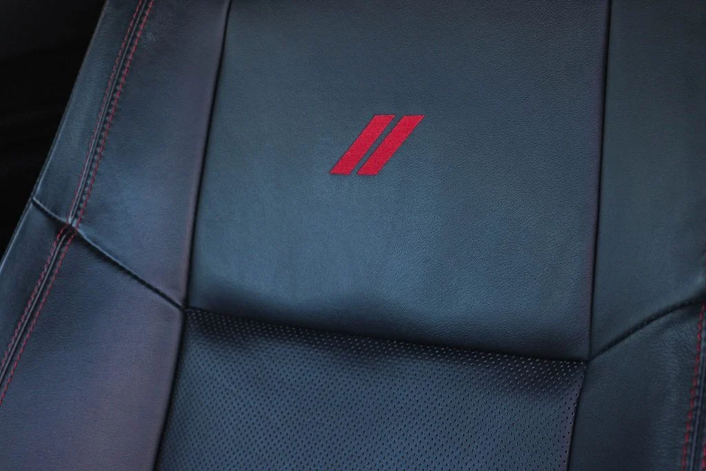 Used 2024 Red Dodge GT Plus image 26