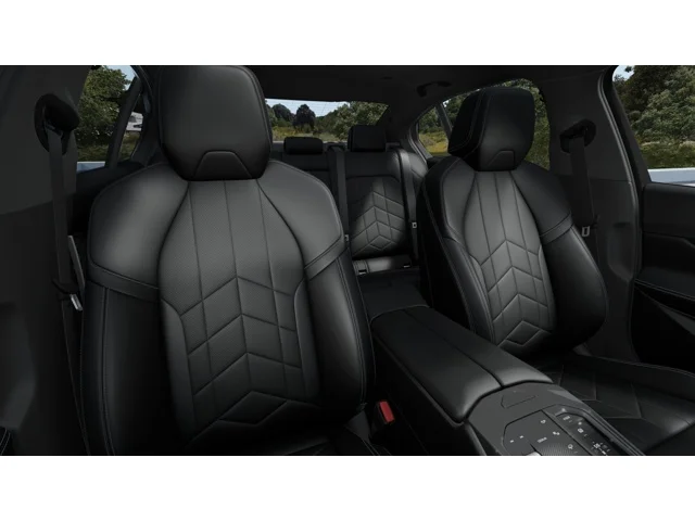 New 2027 Phytonic Blue Metallic BMW  image 11