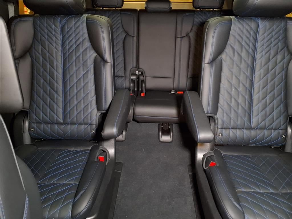2026 Cadillac Escalade IQ Luxury - Photo 23