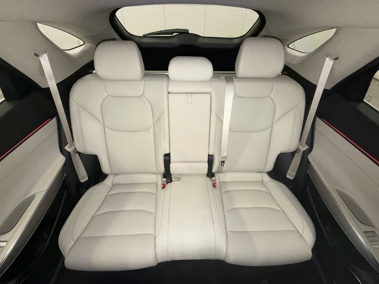 2026 GENESIS GV70 Select - Photo 21